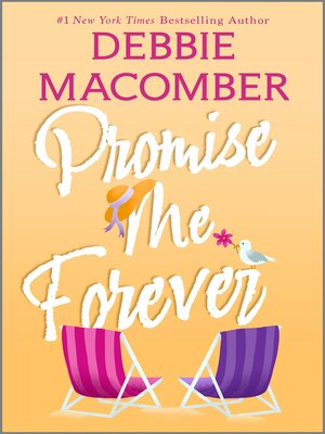 cover image of Promise Me Forever